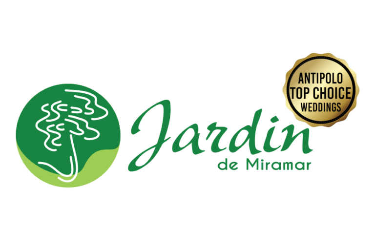 Jardin de Miramar logo