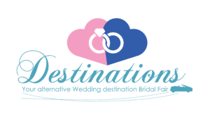 Destinations Bridal fair logo