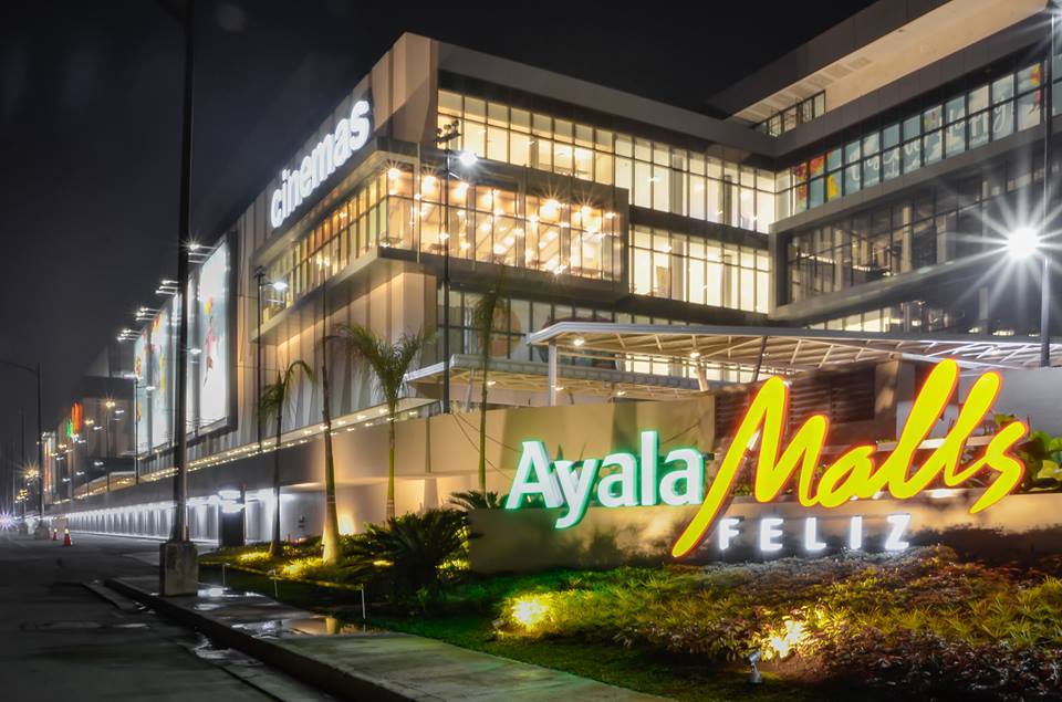 Ayala Malls Feliz photo