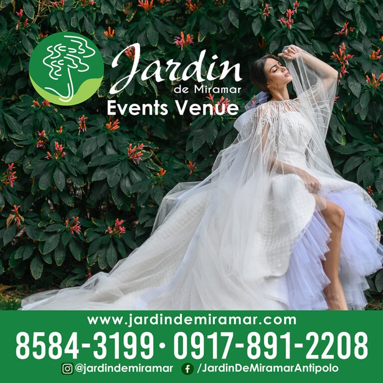 Our Destinations Friends 50 Jardin de Miramar Events Venue