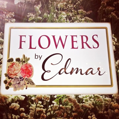 Our Destinations Friends 85 flowers by edmar