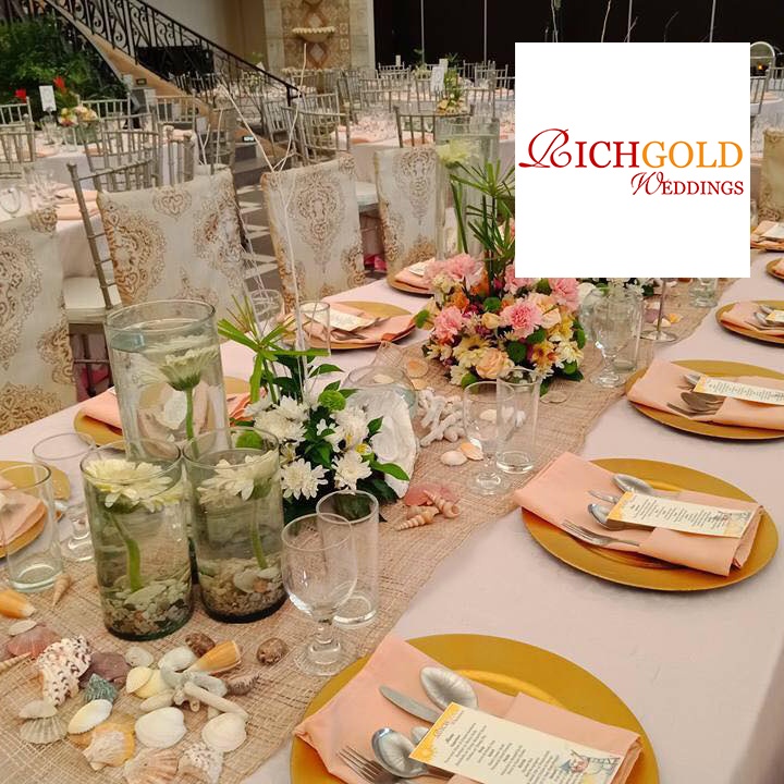 Our Destinations Friends 52 Richgold Weddings