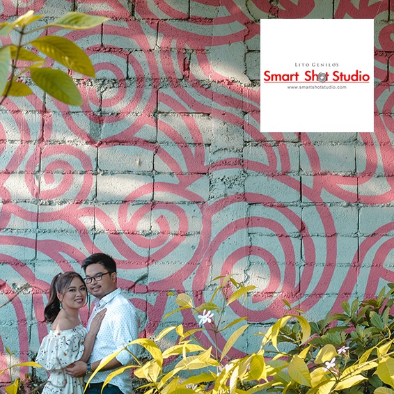 Our Destinations Friends 54 smart shots studio