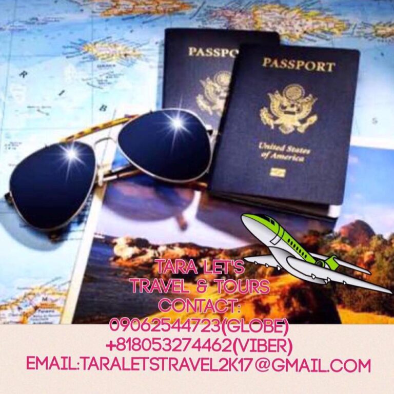 Our Destinations Friends 98 Tara let's travel and tours