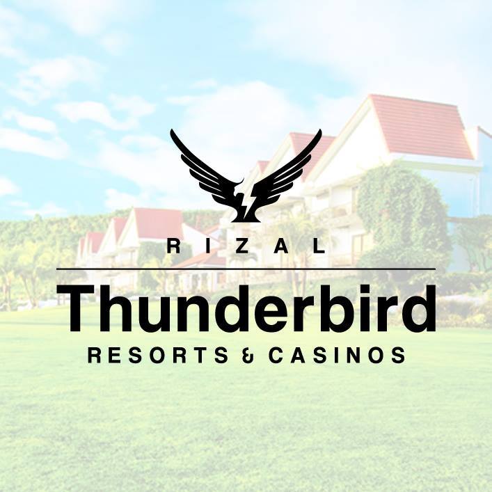 Our Destinations Friends 57 Thunderbird Resorts & Casinos - Rizal