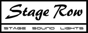 Our Destinations Friends 96 Stagerow Lights & Sounds