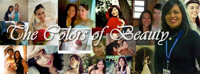 Our Destinations Friends 70 The Colors of Beauty by Toni