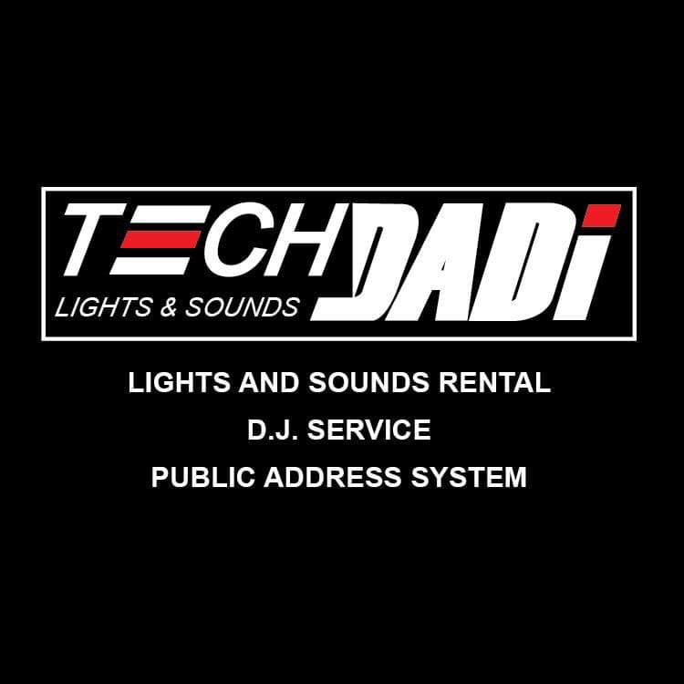 Our Destinations Friends 95 Techdadi Lights & Sounds