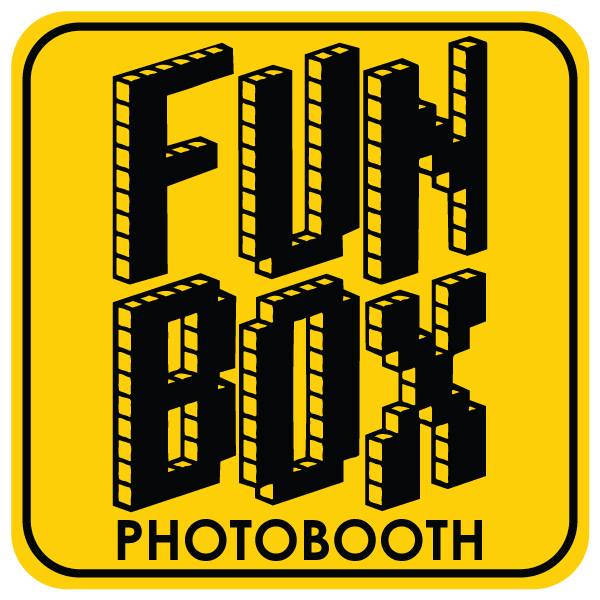 Our Destinations Friends 94 Fun Box Photobooth