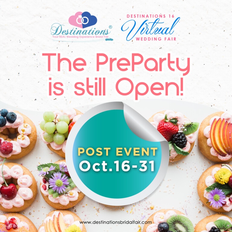D16 PreParty Post Event Party