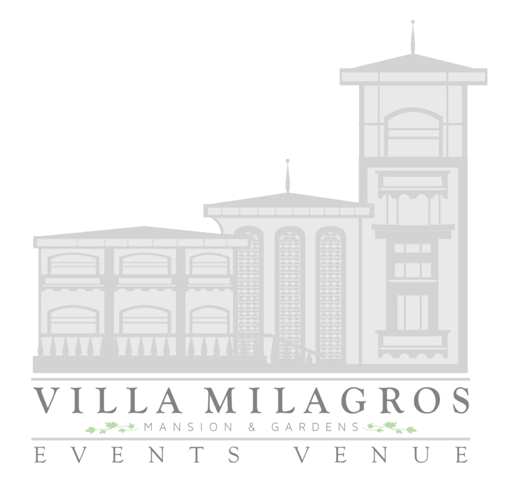 Our Destinations Friends 55 Villa Milagros Events Venue
