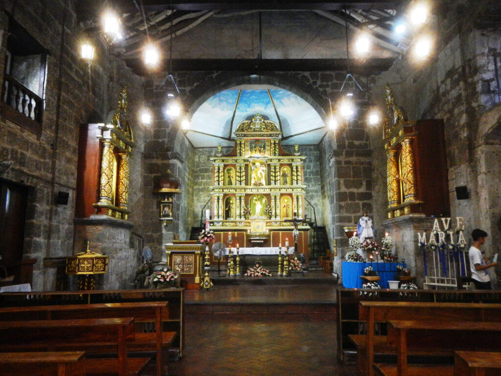 Saint Joseph Parish Church
