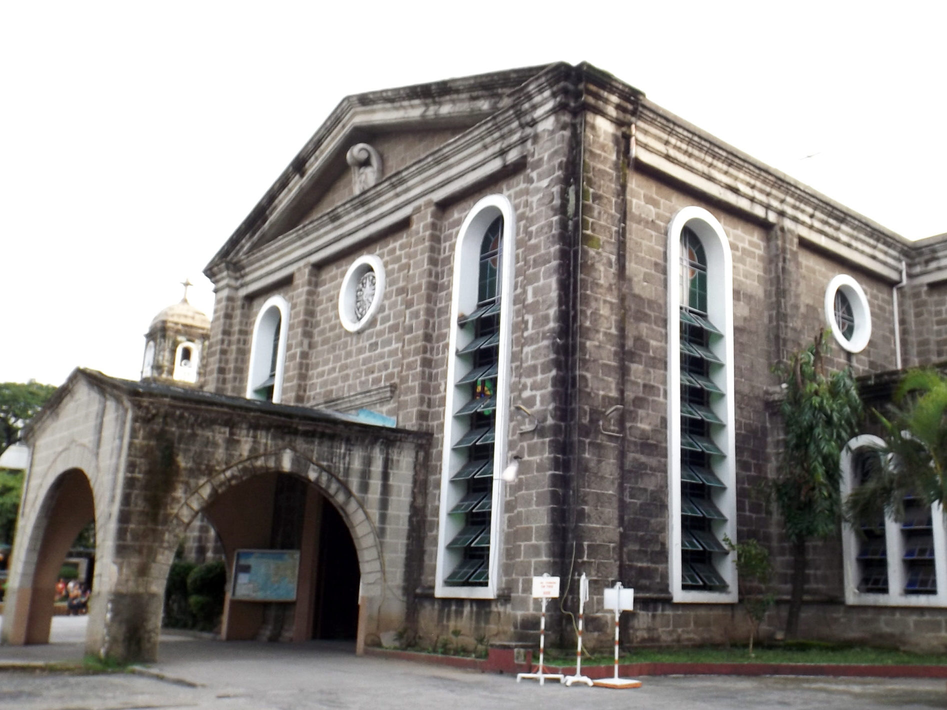 Our Lady of Light Parish Church Cainta