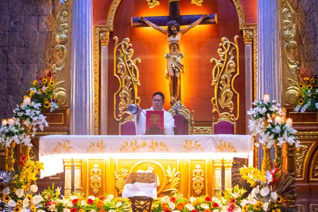 Sacred Heart Parish Church