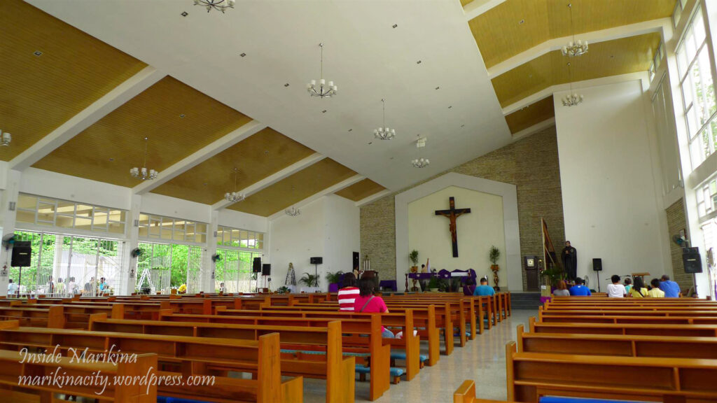 St. Gabriel of Our Lady of Sorrows Parish
