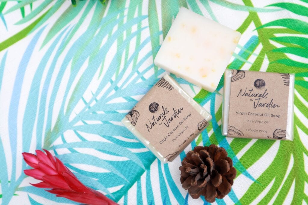 Naturals by Jardin