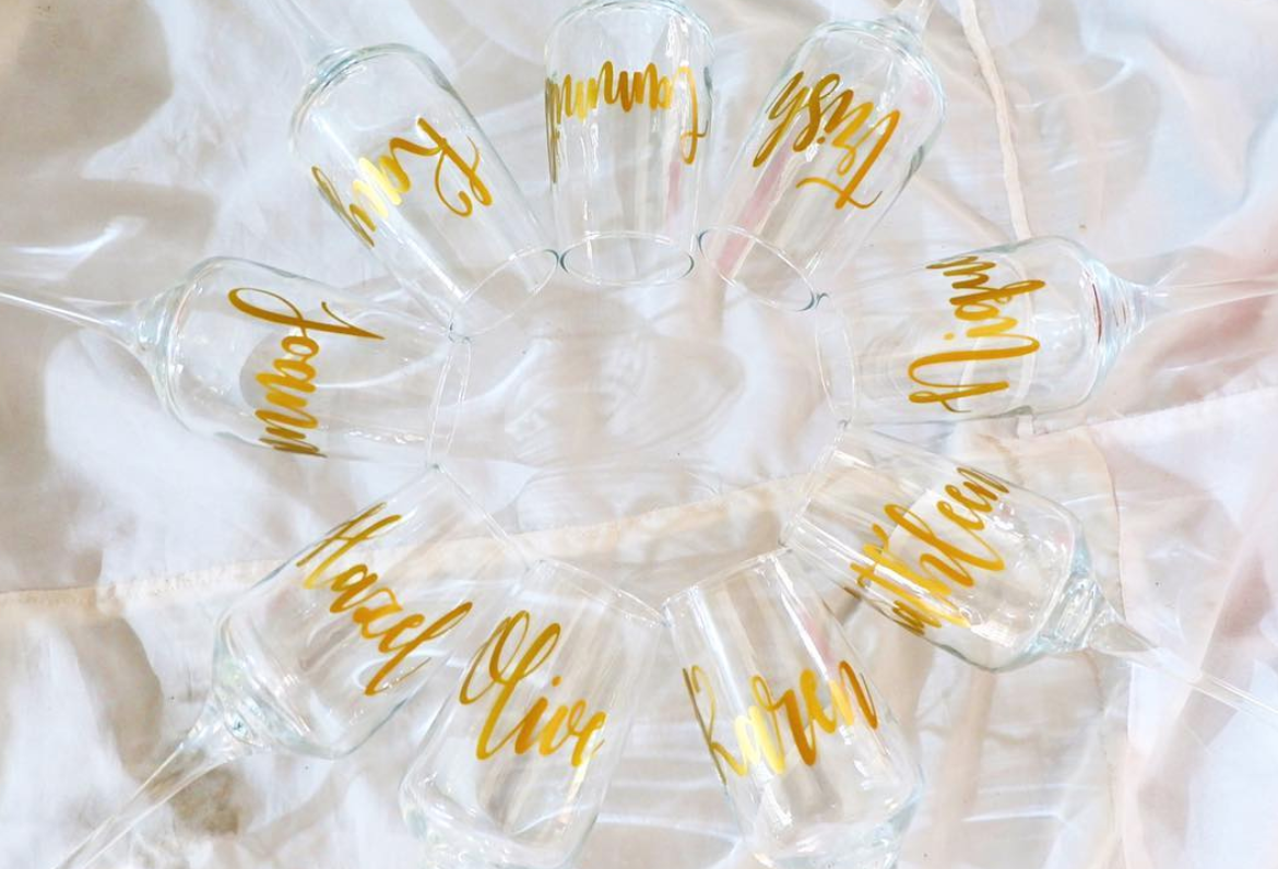 BPrints Curated Gifts
