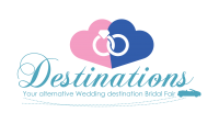 Destinations Bridal fair logo